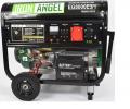  (380 )  Iron Angel EG 8000 E3/1